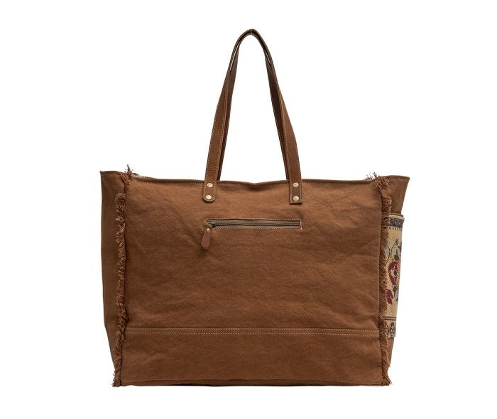 Luxio Weekender Myra Bag 