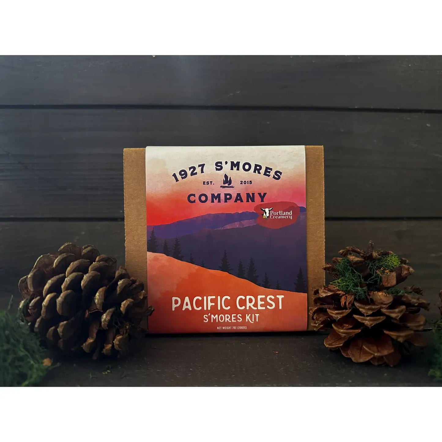 Pacific Coast S’mores Kit 