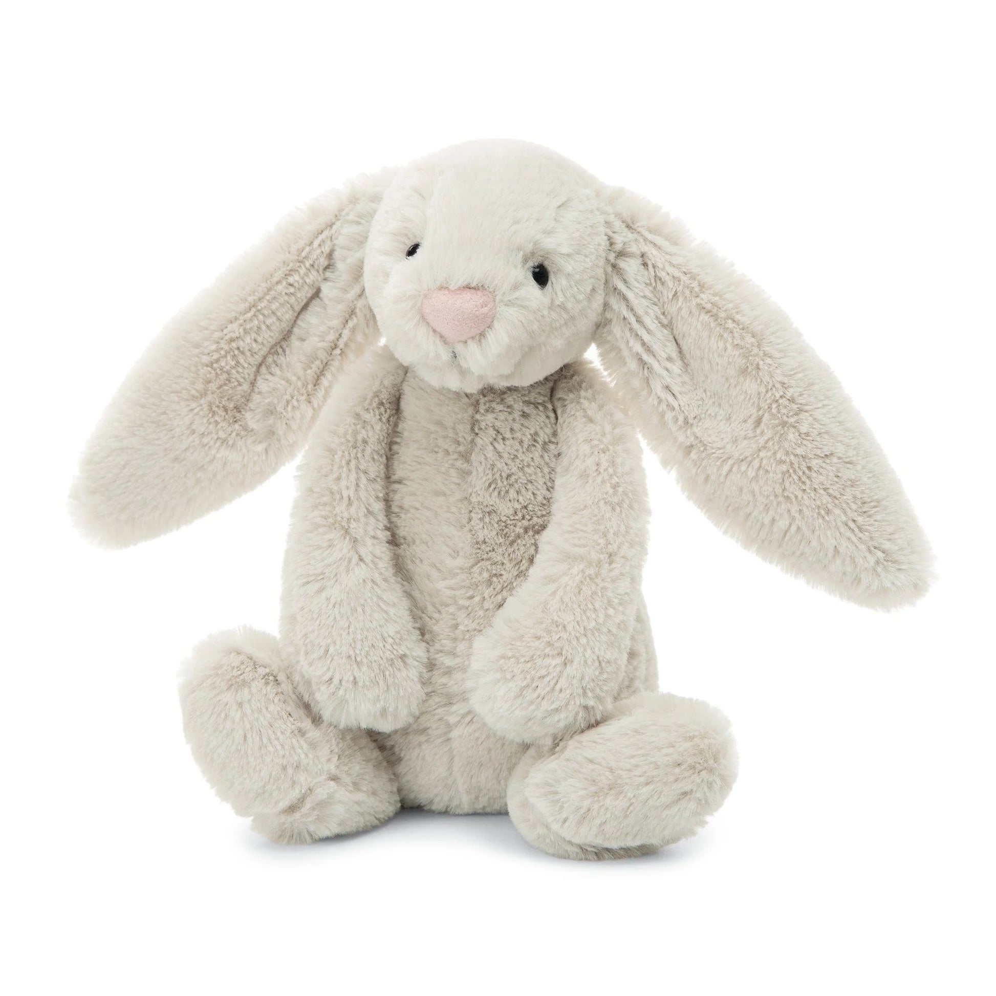 Bashful Oatmeal Bunny | JellyCat
