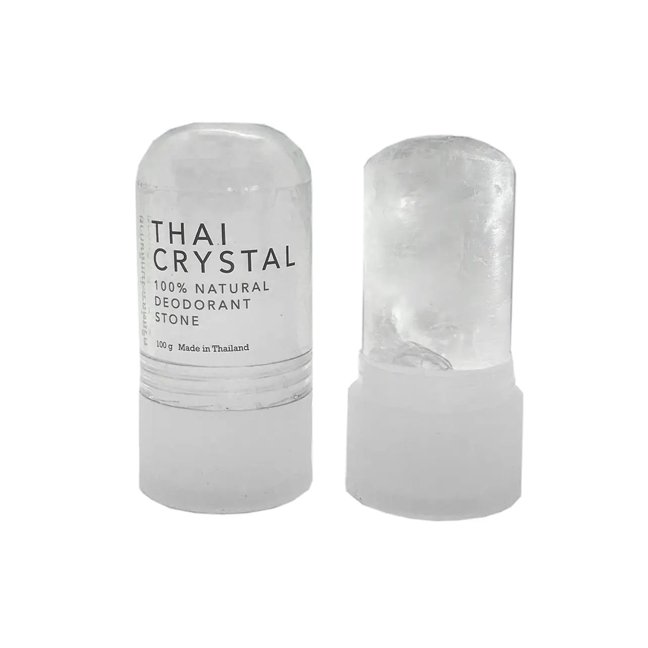 Thai Crystal Deodorant Stick 