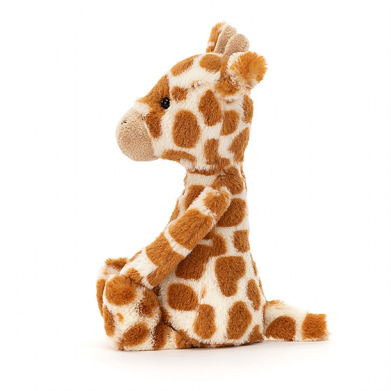 Bashful Giraffe - JellyCat 