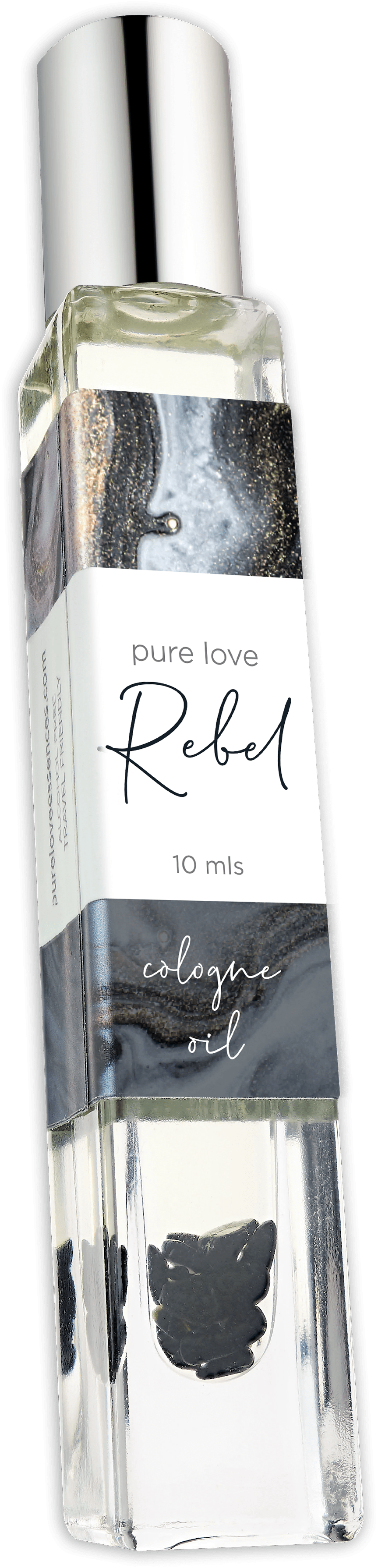 Rebel - Pure Love Essence Mist