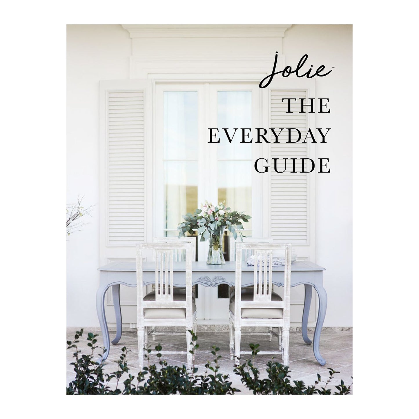 Jolie The Everyday Guide
