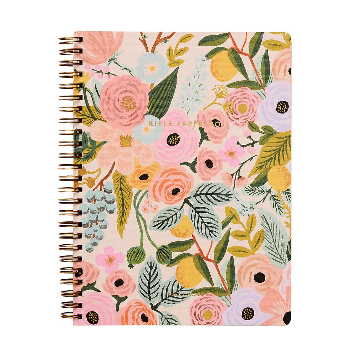 Rifle Paper CO. Spiral Notebook