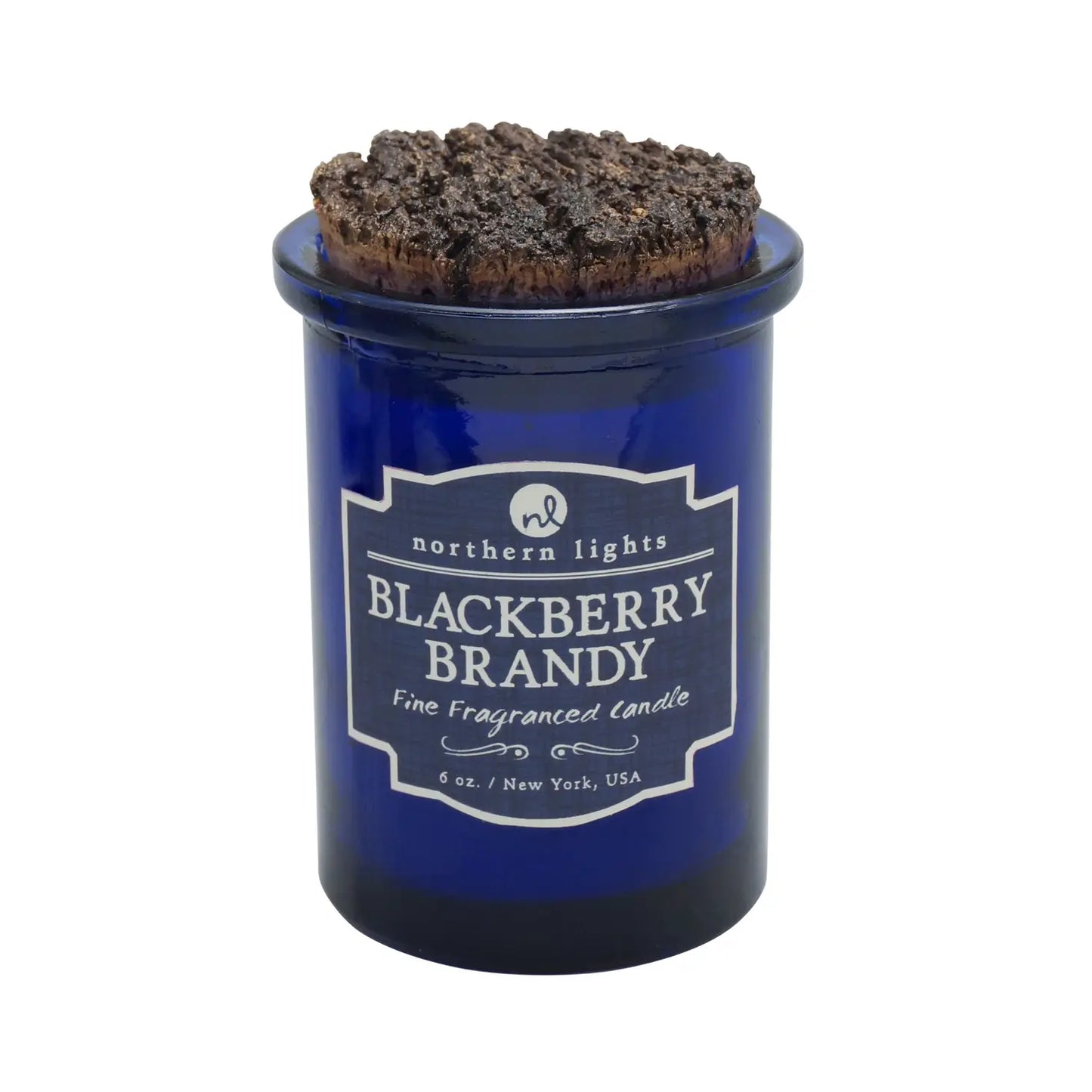 Blackberry Brandy | Northern Lights Candles