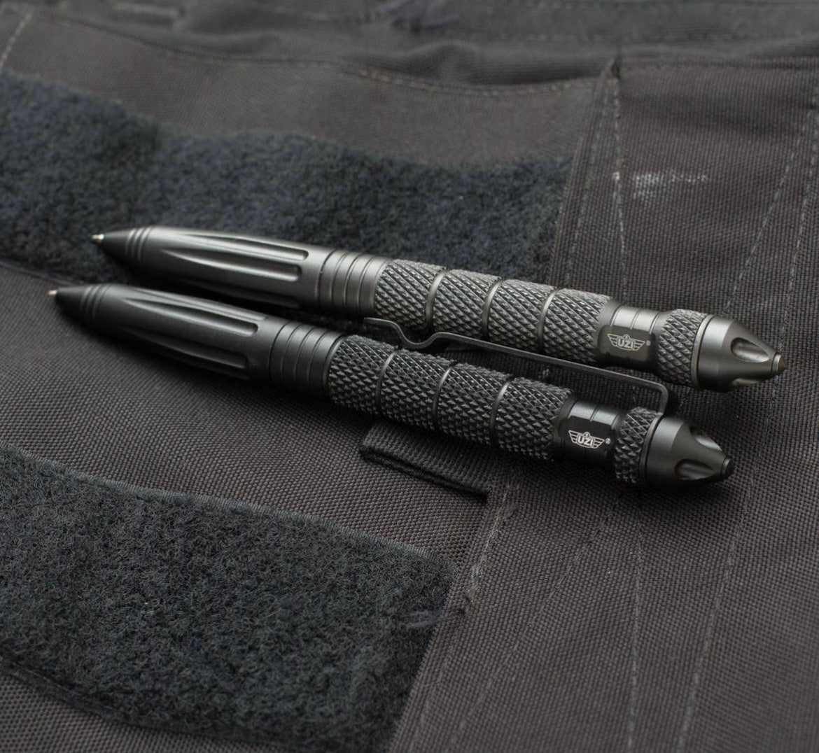 UZI Tactical Defender Pen