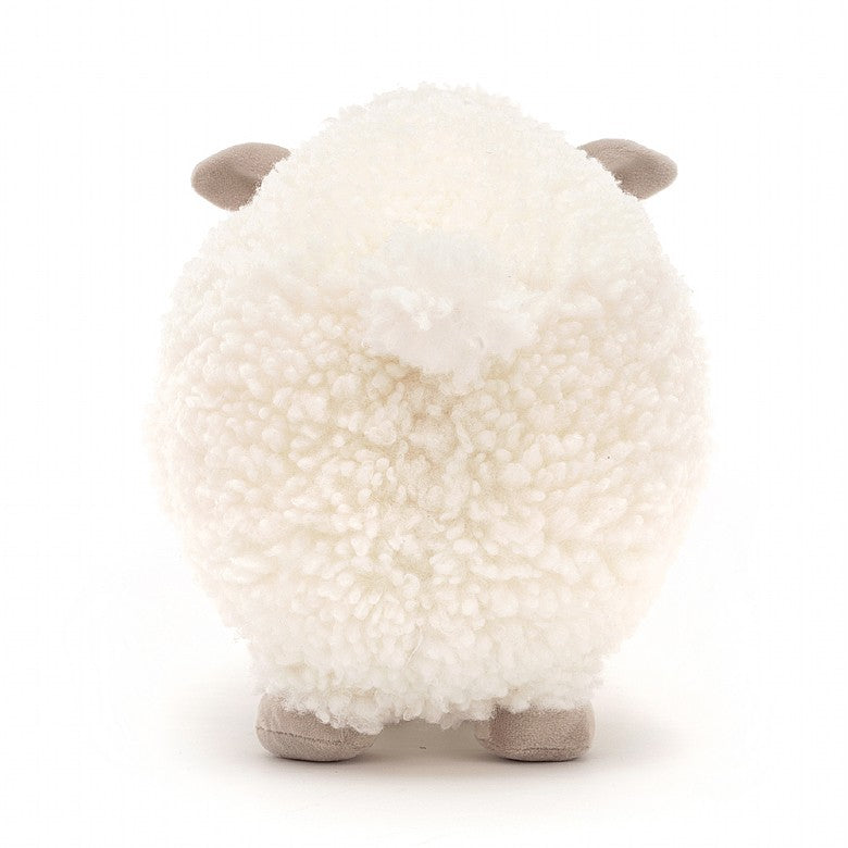 Rolbie Cream Sheep- JellyCat