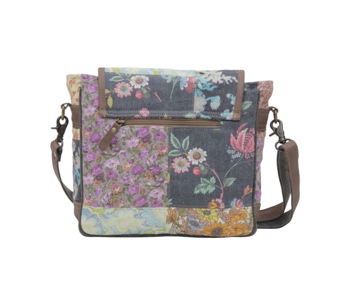 Floral Days Small + Crossbody Myra Bag