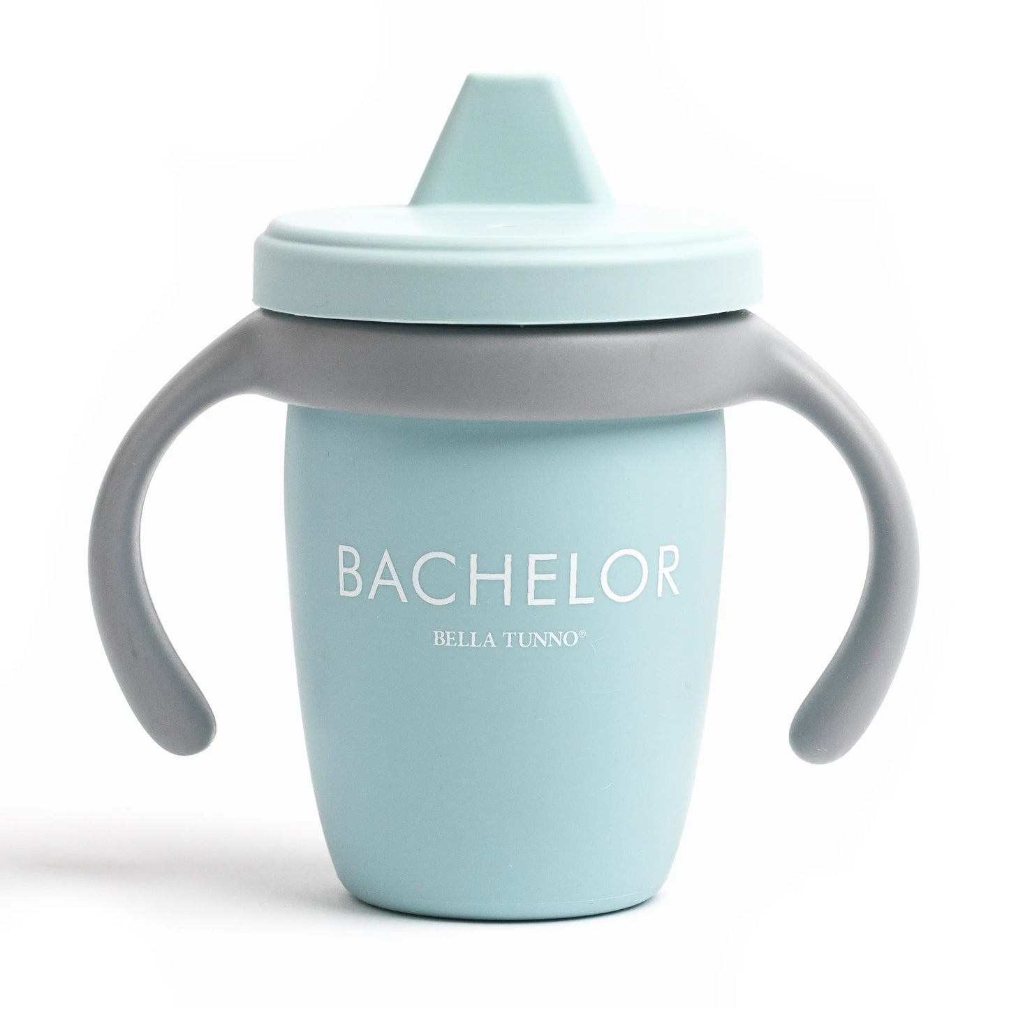 Bachelor Happy Sippy Cup- Bella Tunno