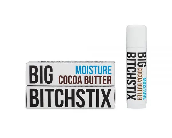 Bitchstix Cocoa Butter Stick
