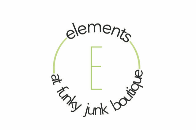 Elements at Funky Junk Boutique Gift Card