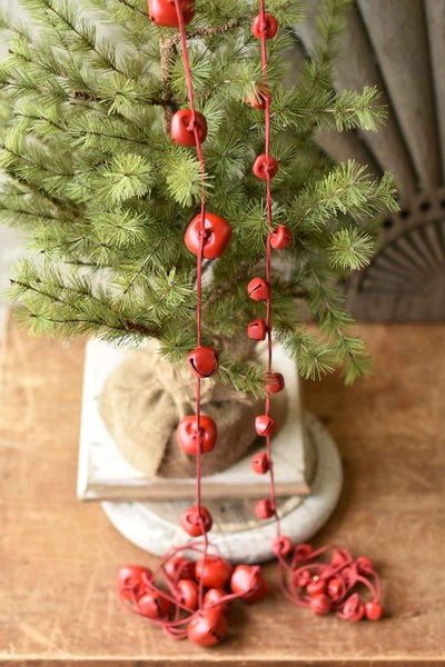 Jing-a-Ling Garland | Small